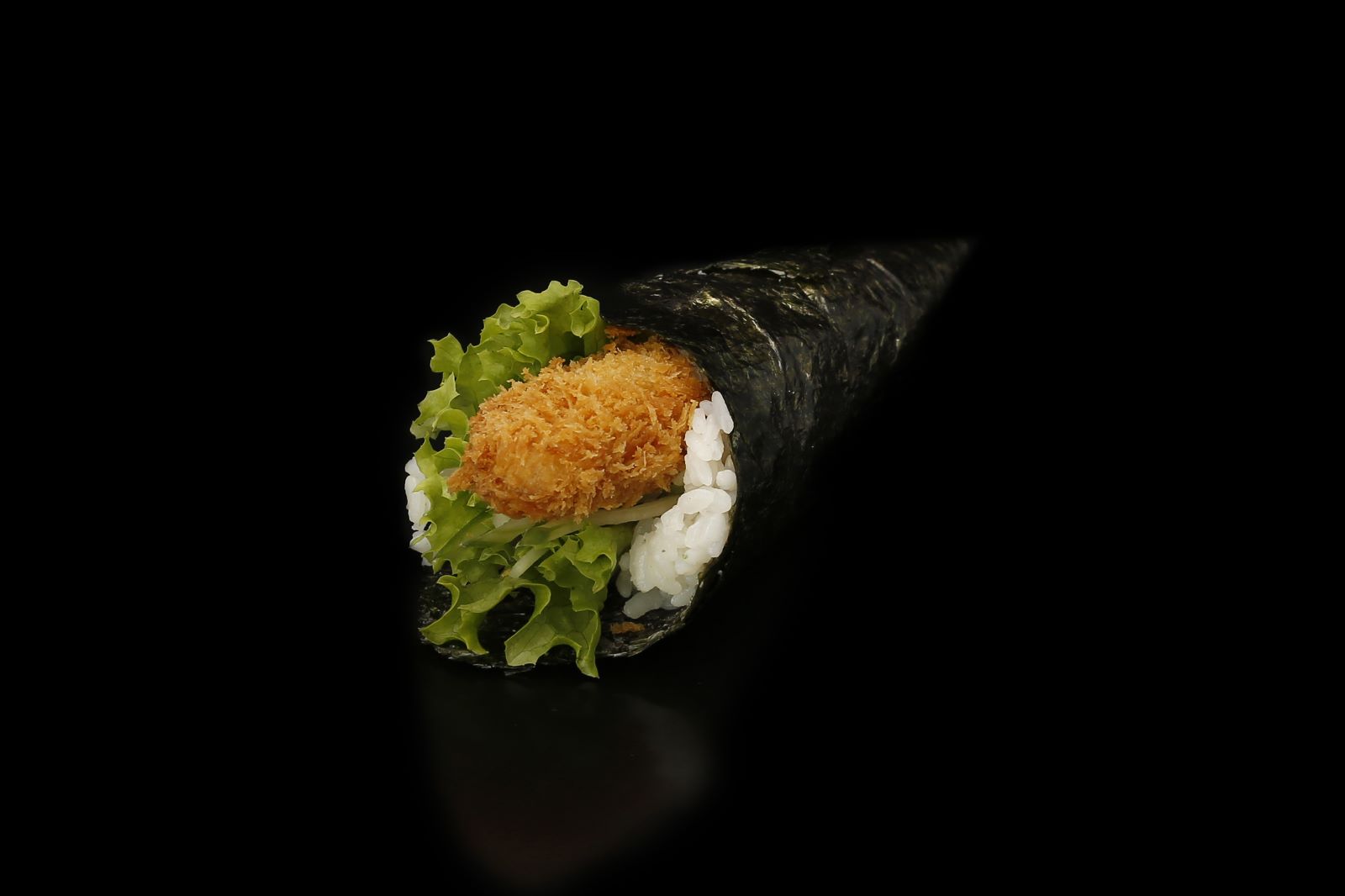 117. Ebi Flirsi handroll